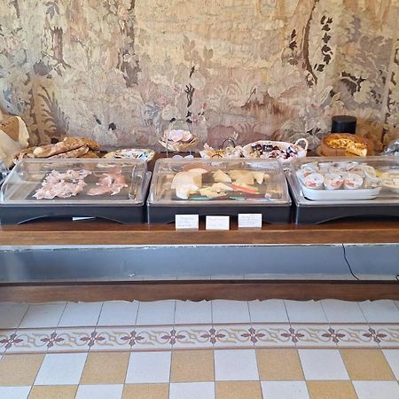 Città della Pieve Relais Castelluccio Palusseゲストハウス エクステリア 写真