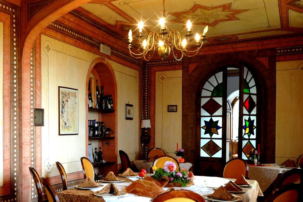 Città della Pieve Relais Castelluccio Palusseゲストハウス エクステリア 写真