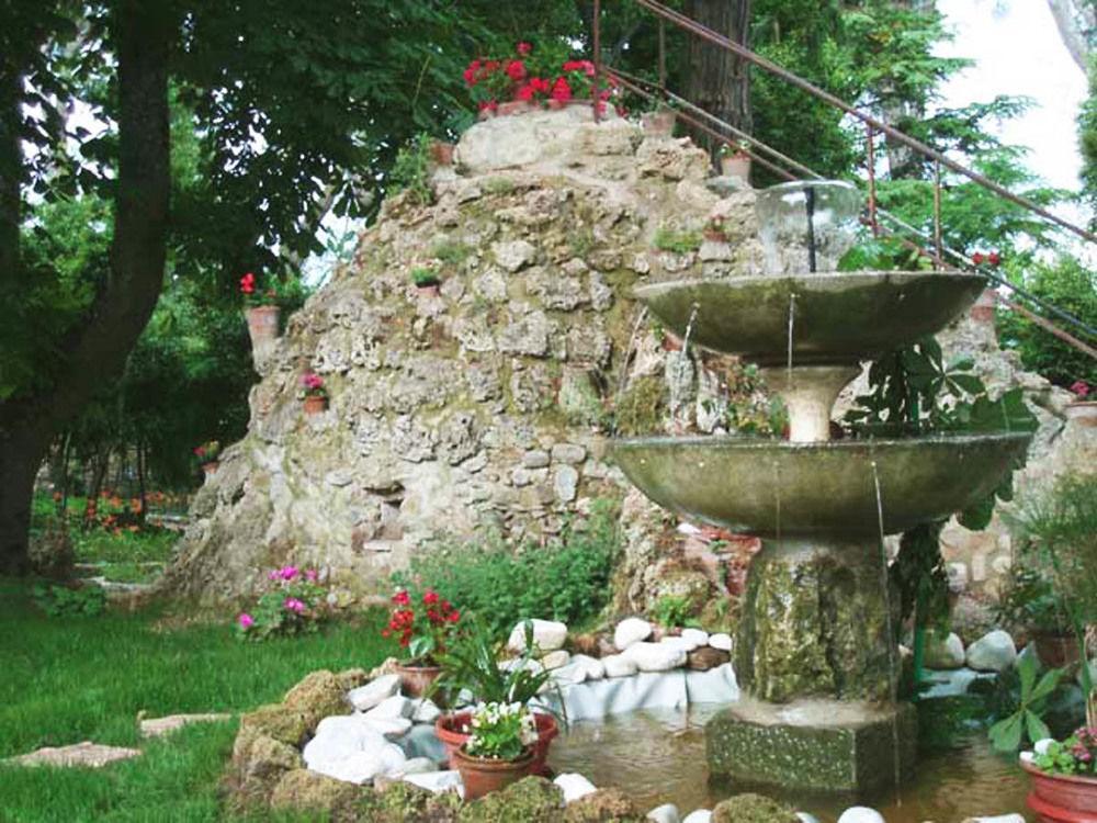 Città della Pieve Relais Castelluccio Palusseゲストハウス エクステリア 写真