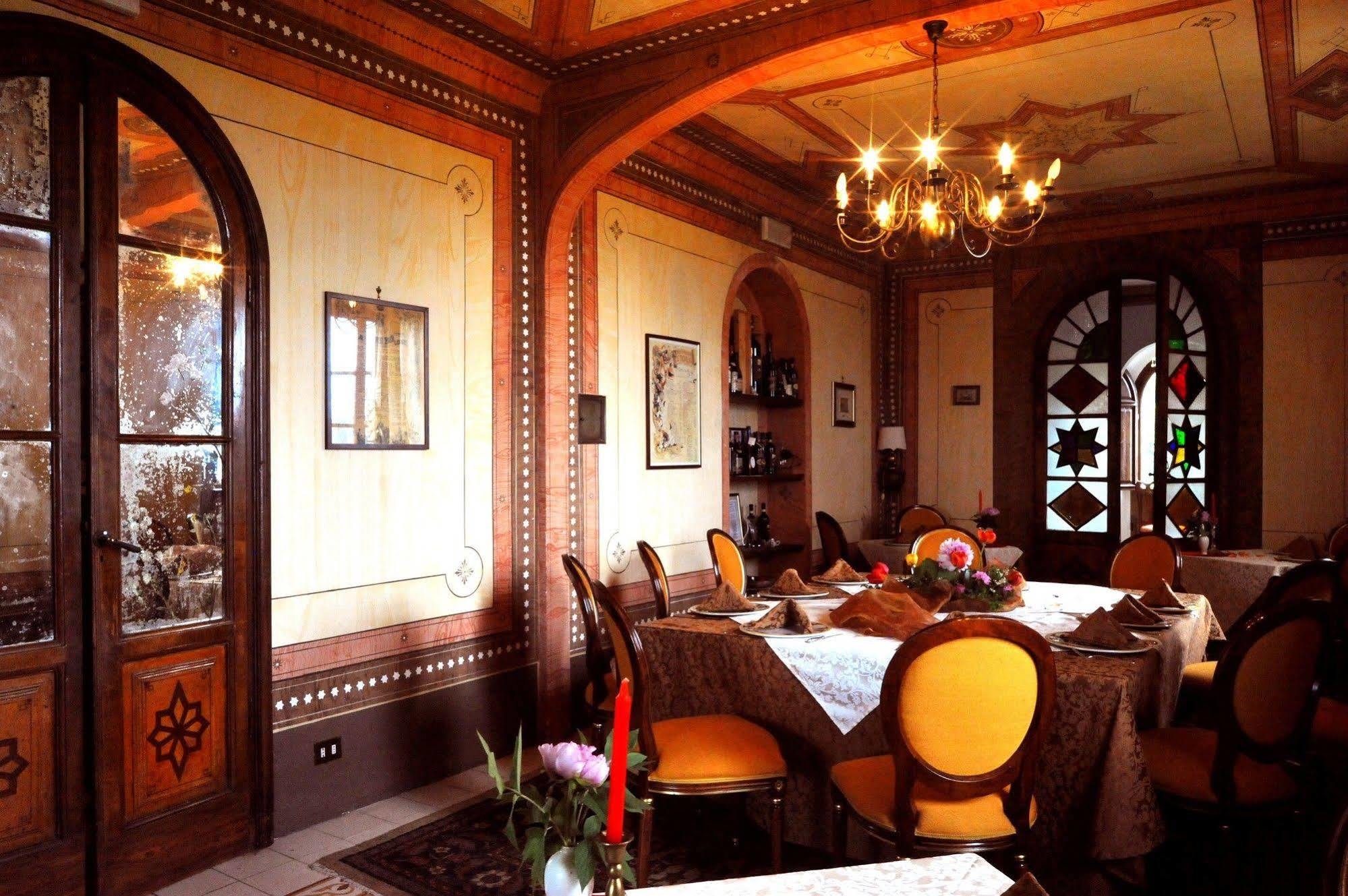 Città della Pieve Relais Castelluccio Palusseゲストハウス エクステリア 写真